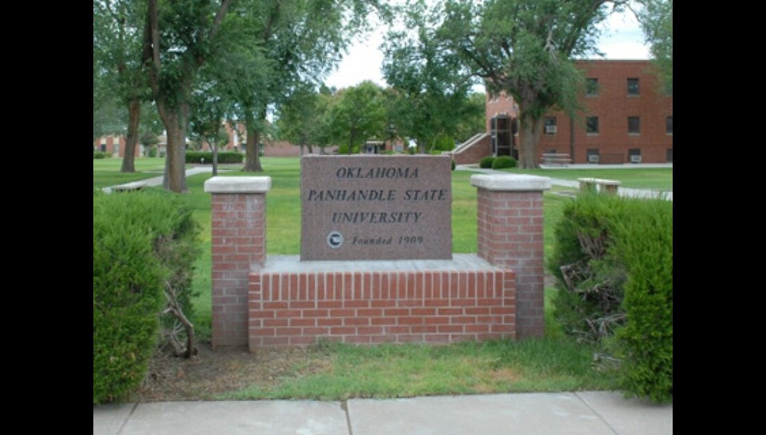 Panhandle State is currently the only school of higher education in Oklahoma to be recognized as a Hispanic Serving Institution (HSI).