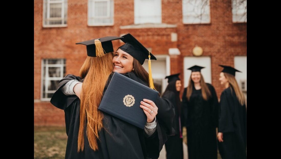 Oklahoma Panhandle State University Commencement ceremonies are Thursday, May 9 at 6:30 p.m. at Anchor D Arena in Oscar Williams Field House. — Photo Courtesy Campus Communications