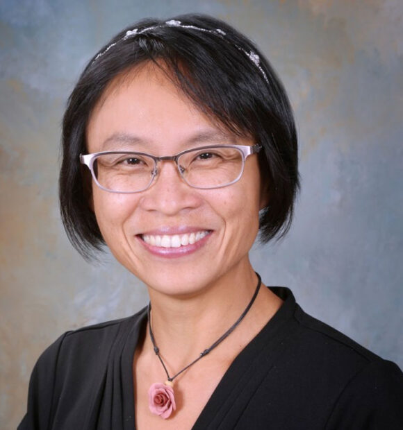 Dr Cheng Hsien Wu