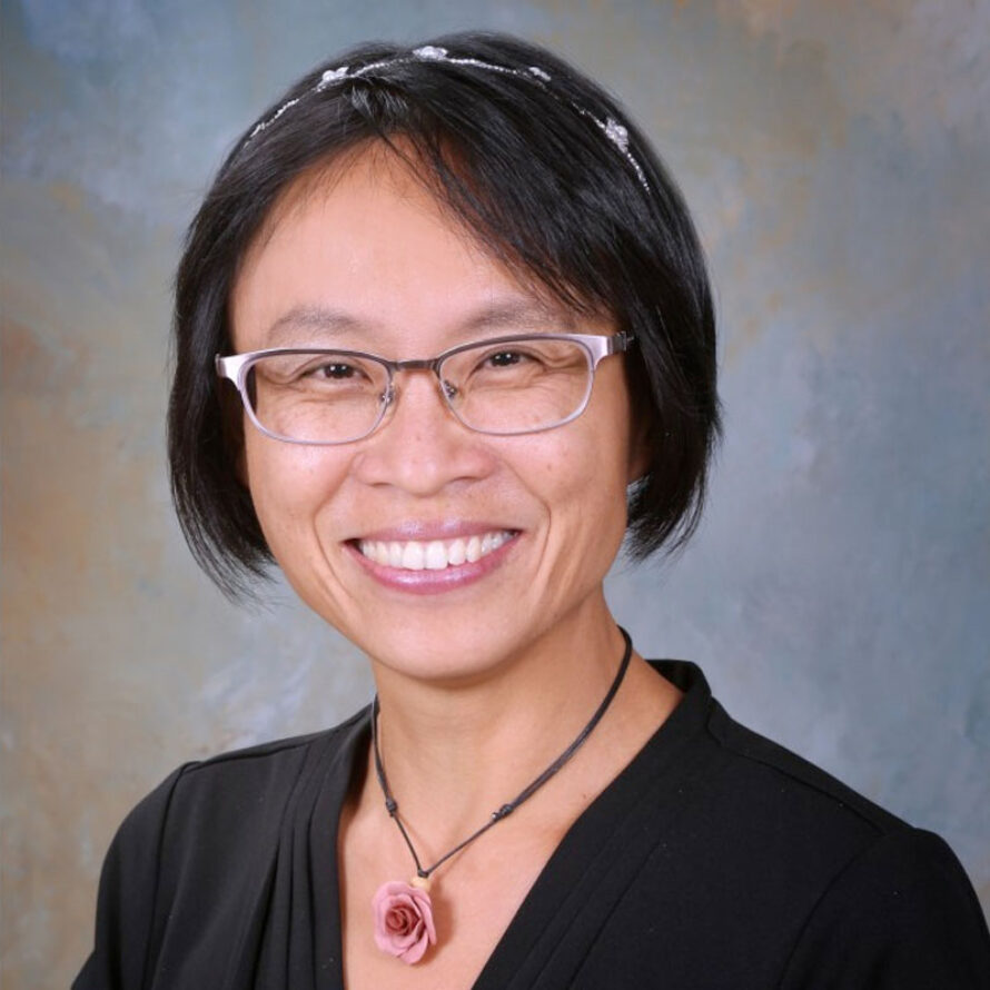 Dr Cheng Hsien Wu