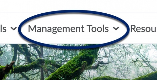 Management Tools