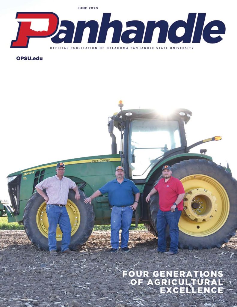 CCOM Panhandle Magazine 2020 06 1