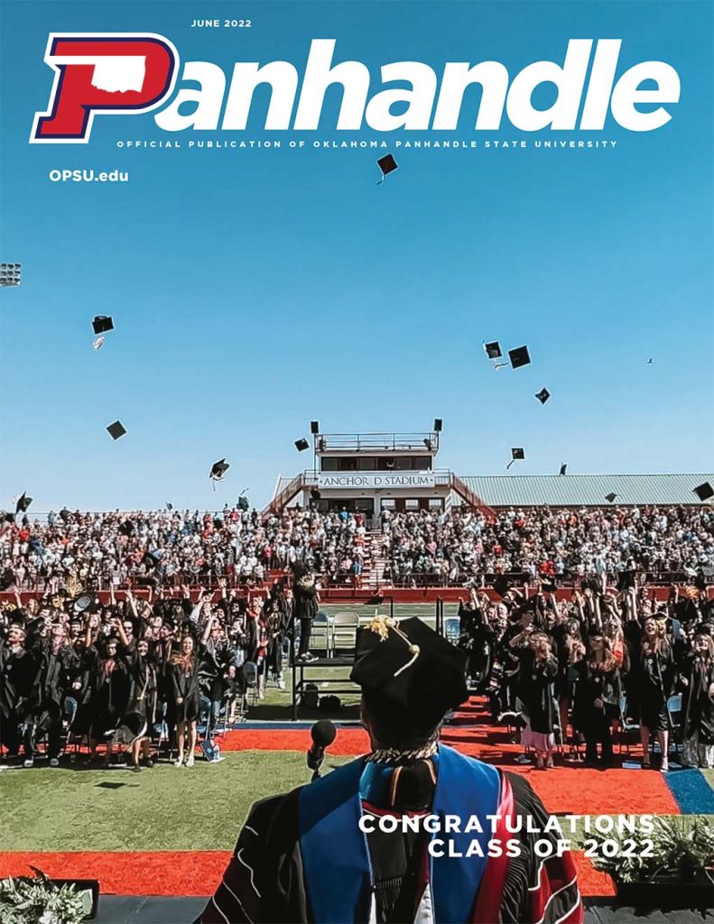 CCOM Panhandle Magazine 2022 06 1