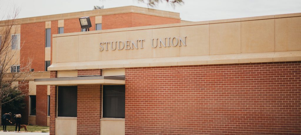 CTALg Student Union