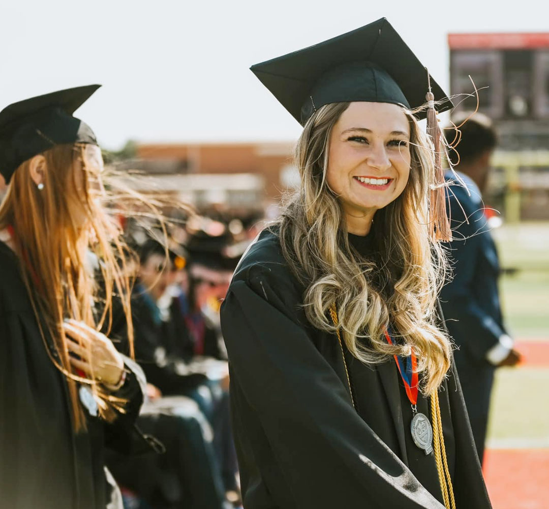 Academics – Oklahoma Panhandle State University