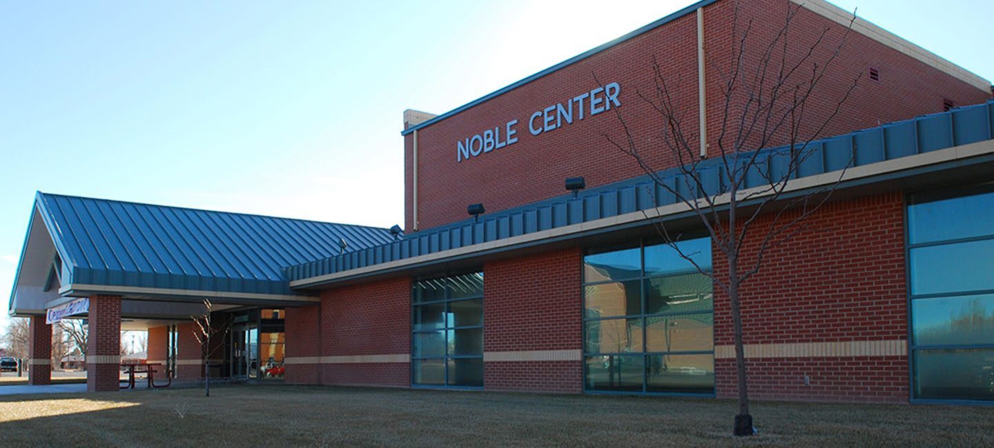 Noble Activity Center