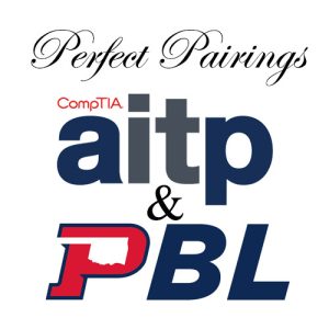 Perfect Pairings Logo