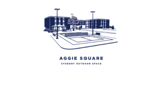 Aggie square