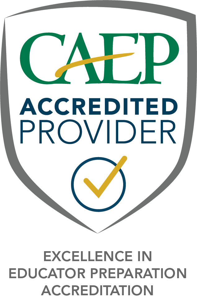 CAEP Accredited Shield 2017 4C