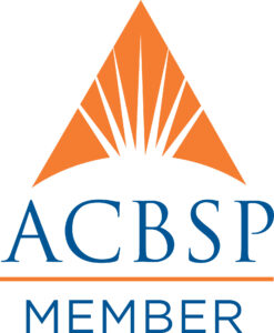 ACBSP Member logo
