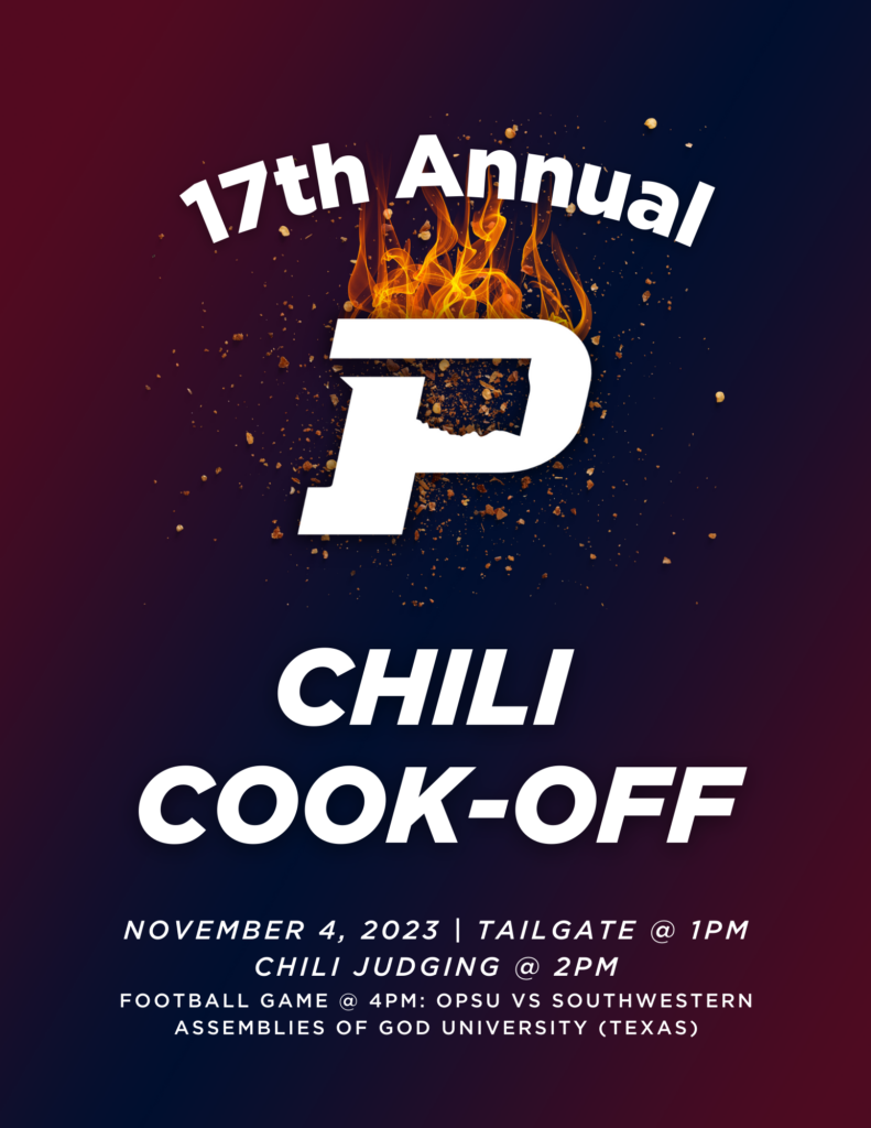 Copy of CHILI COOK OFF Web