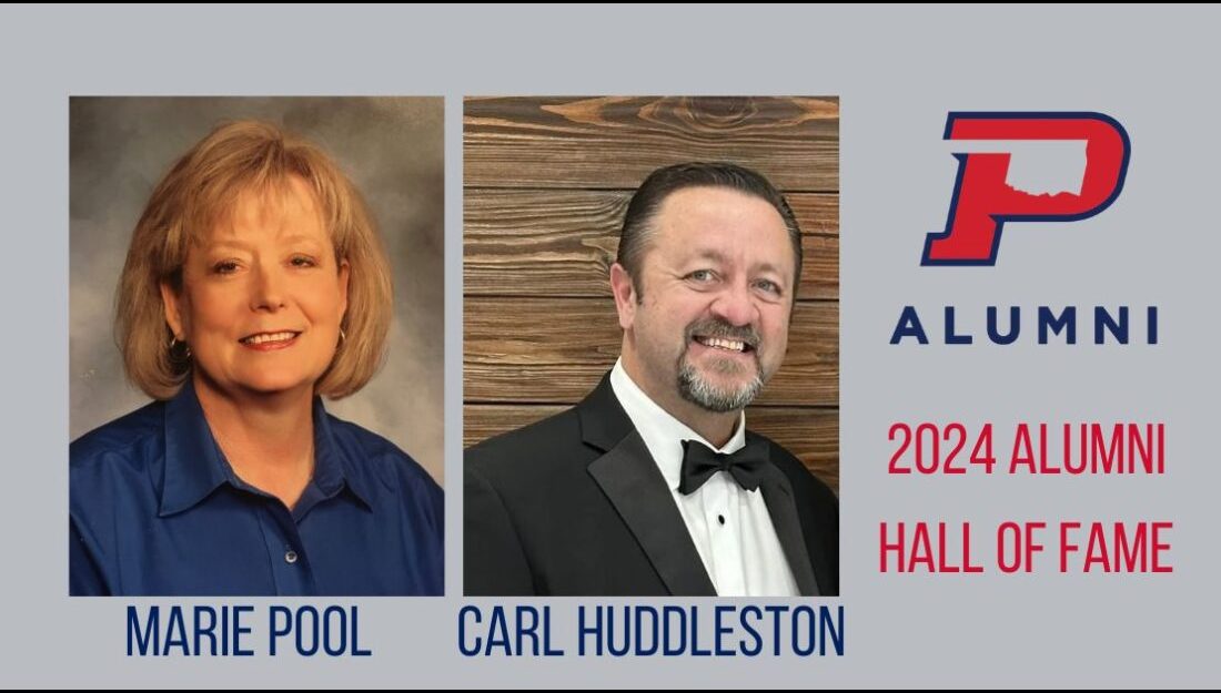 2024 Alumni Hall of Fame