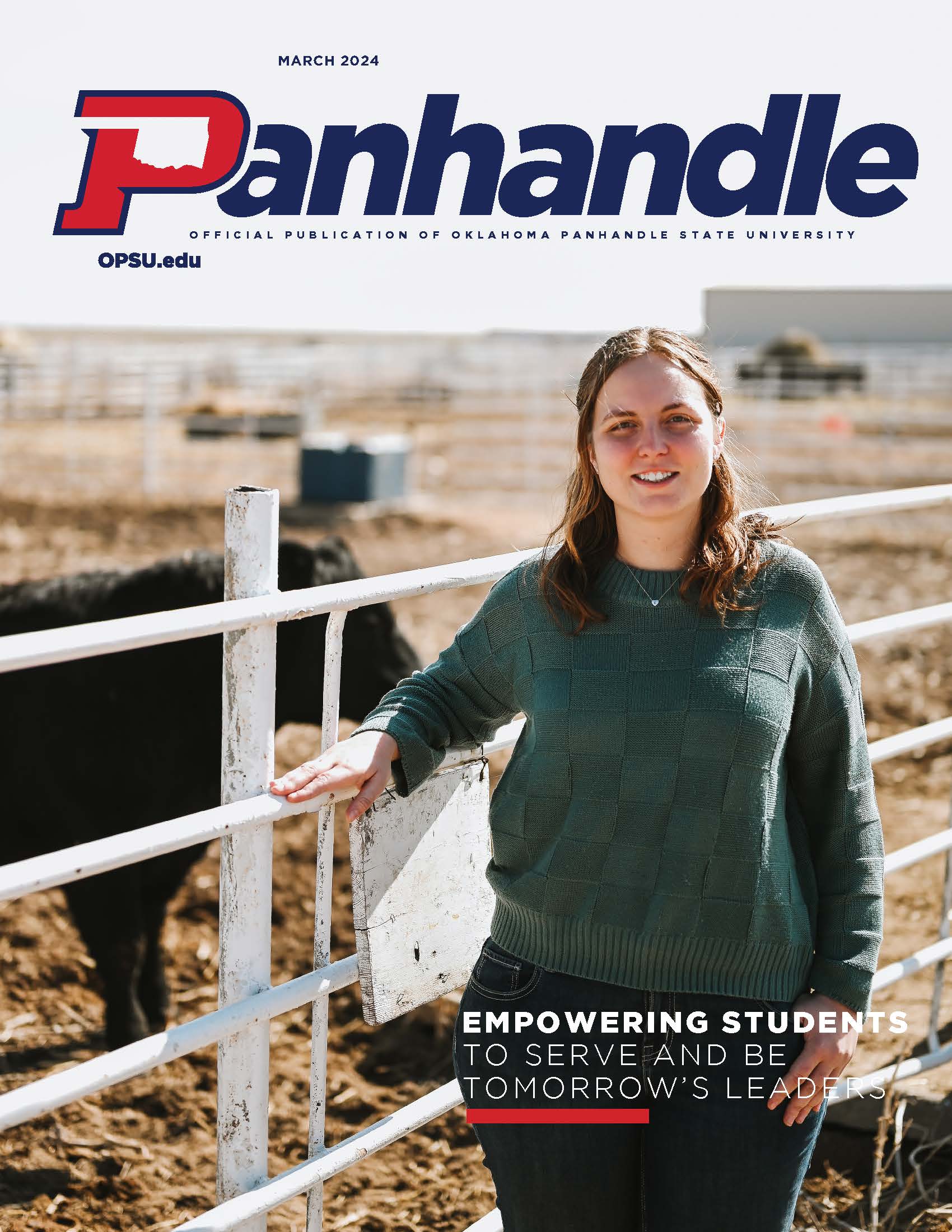 Panhandle Magazine