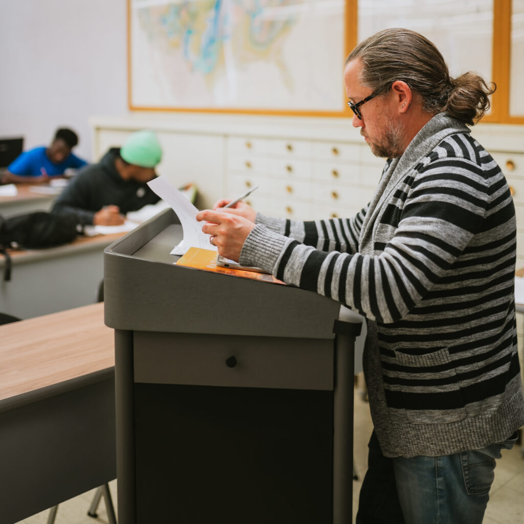 Alternative Certification Oklahoma Panhandle State University