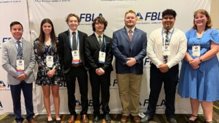 PBL at Nationals