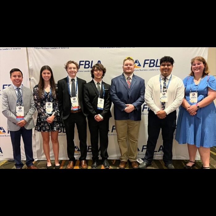 PBL at Nationals