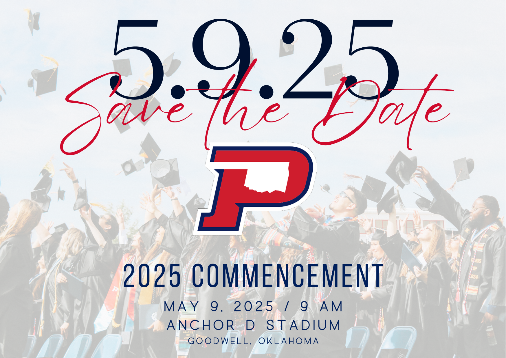 Commencement Save the Date (1)