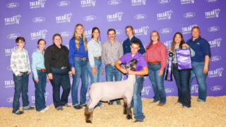 LivestockShowTeam