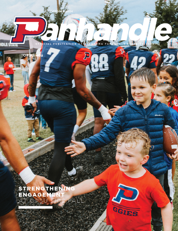 Panhandle Magazine