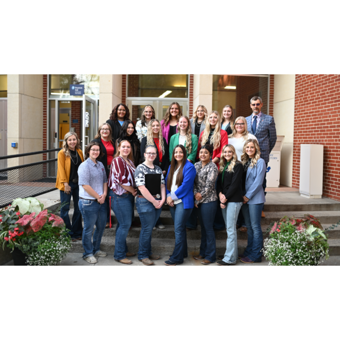 Women In Ag