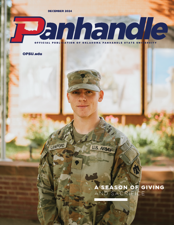 Panhandle Magazine