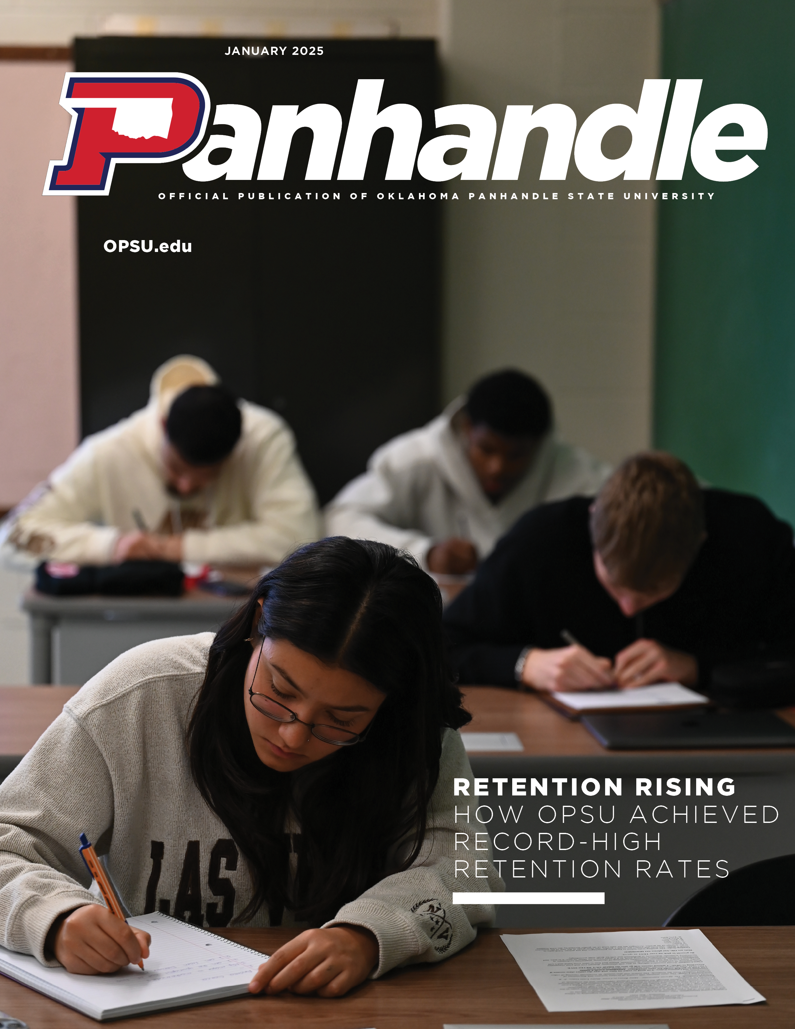 Panhandle Magazine