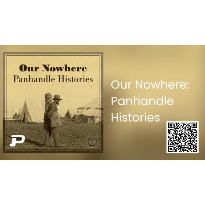 Our Nowhere Podcast